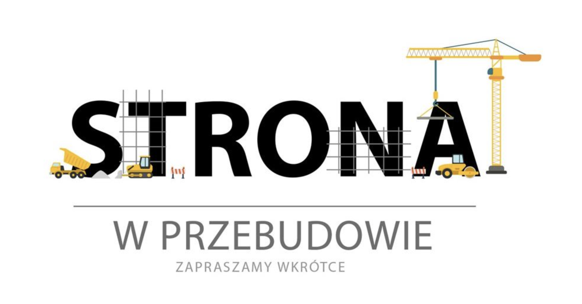 under construction
